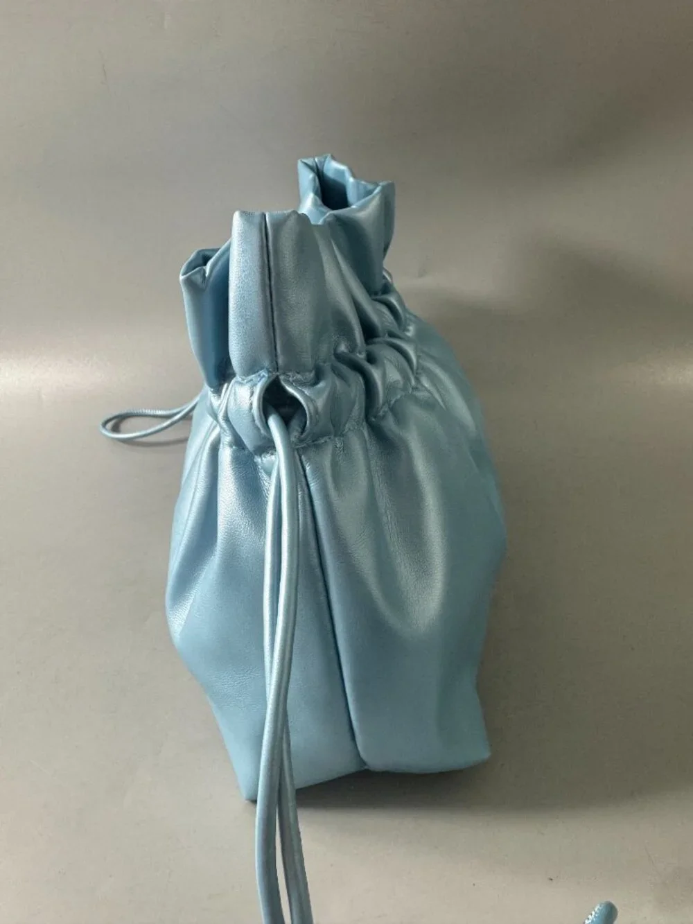 Chantecaille features pillowy